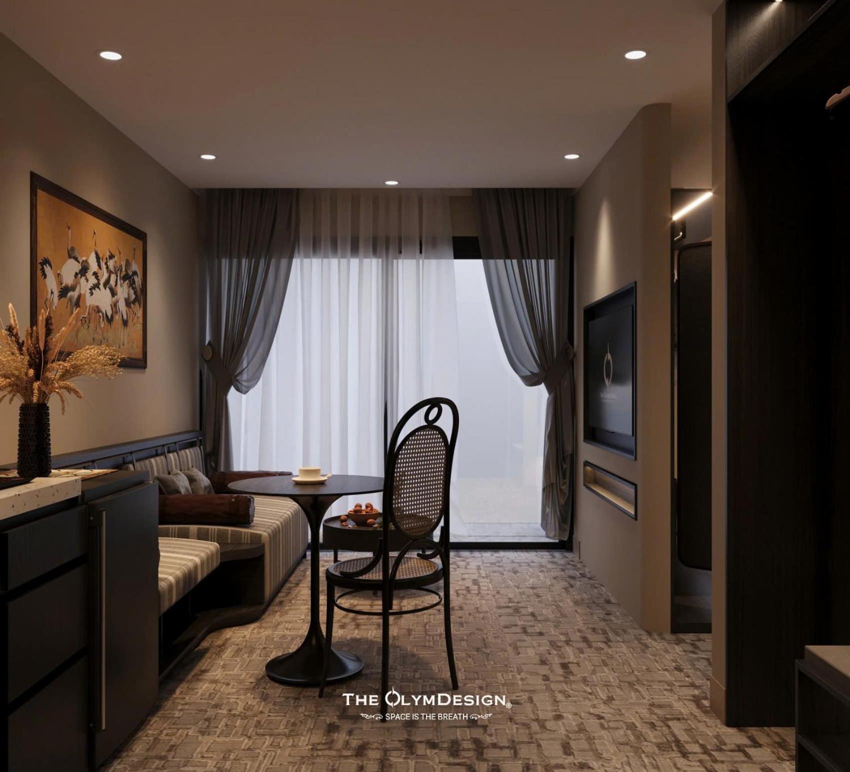 New Apart Hotel Hanoi Zewnętrze zdjęcie