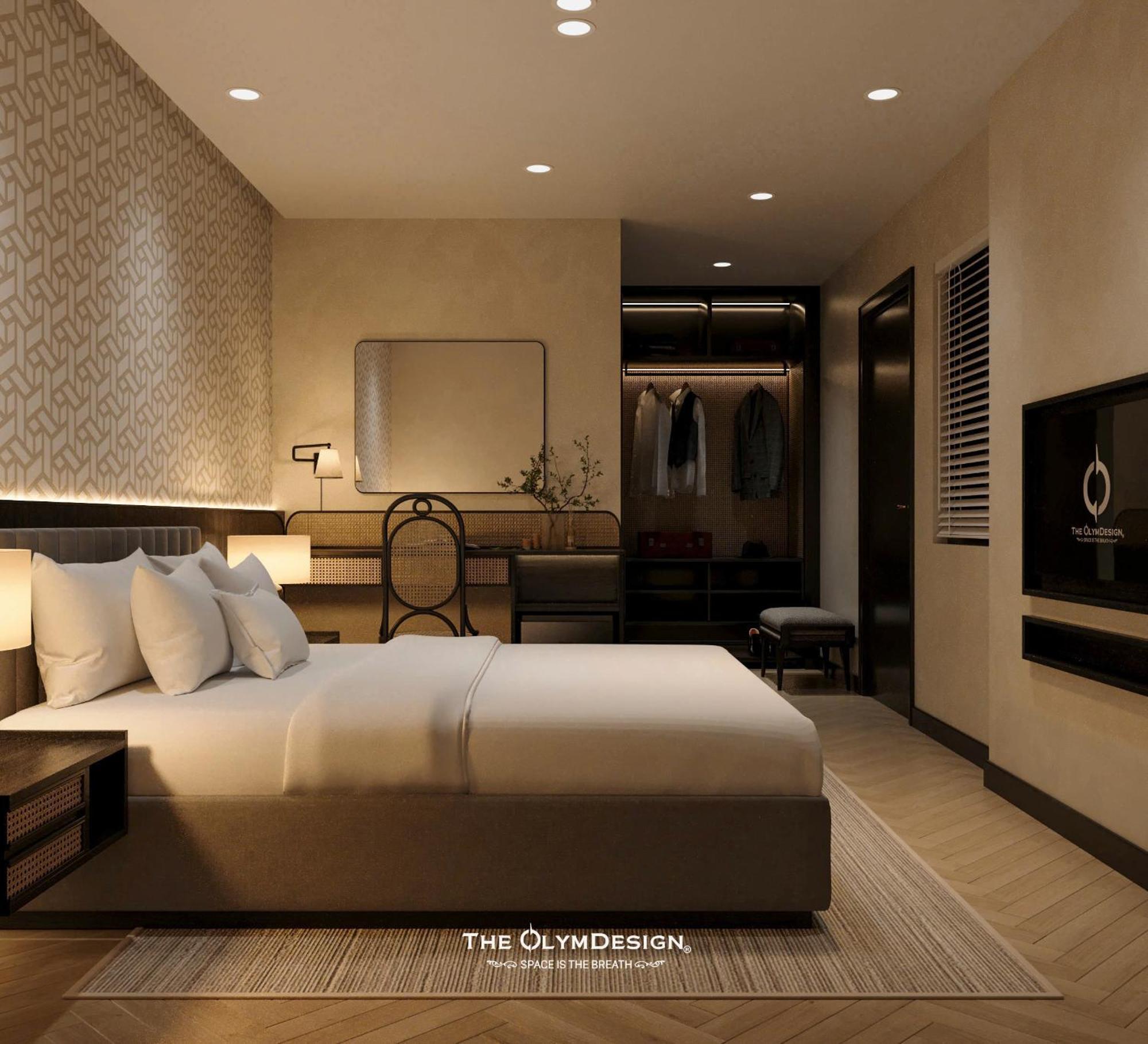 New Apart Hotel Hanoi Zewnętrze zdjęcie