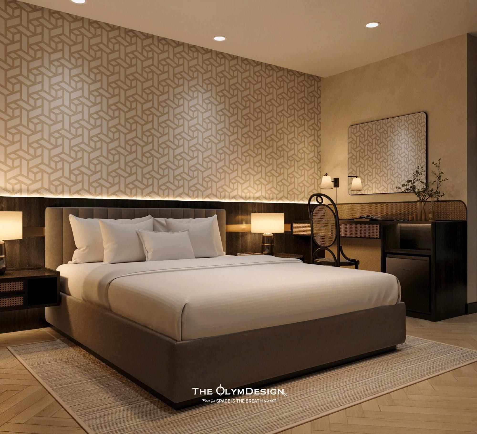 New Apart Hotel Hanoi Zewnętrze zdjęcie